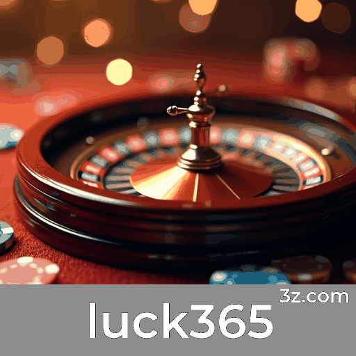 luck365.com - Plataforma de Cassino Online e Apostas Esportivas no Brasil - luck365
