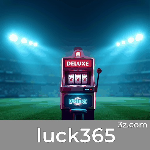 luck365 App: Instalação Rápida e Funções Completas