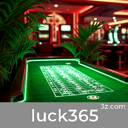 luck365: Jogos Diversificados e Curadoria Global