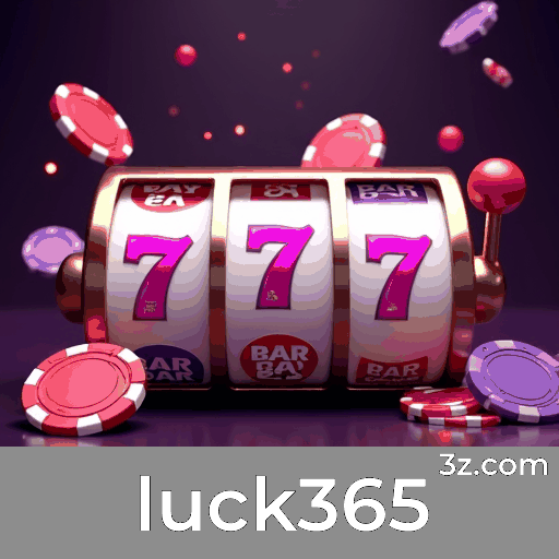 Tecnologia de Jogo 3D com Dealer Real no luck365