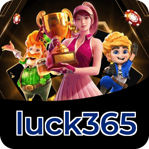 Suporte luck365