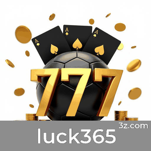 Luck365: Cassino e Apostas Seguras e Rápidas
