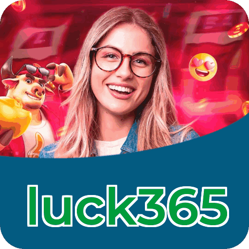 Siga a luck365 no Facebook