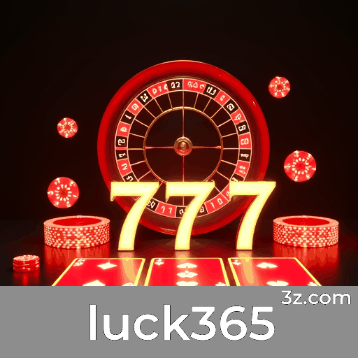 Luck365: Cassino e Apostas Seguras e Rápidas
