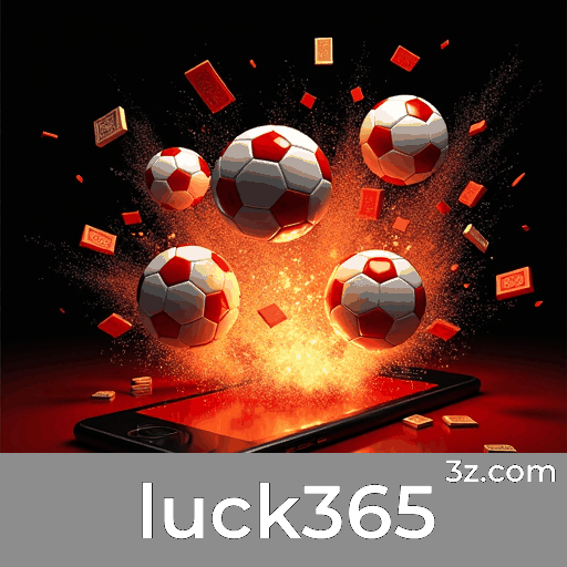 Facilidade de Login e Gestão de Conta com Luck365