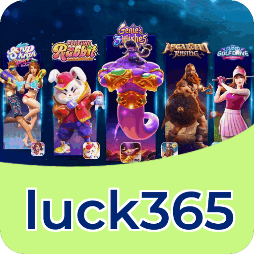 Apostas esportivas ao vivo na luck365