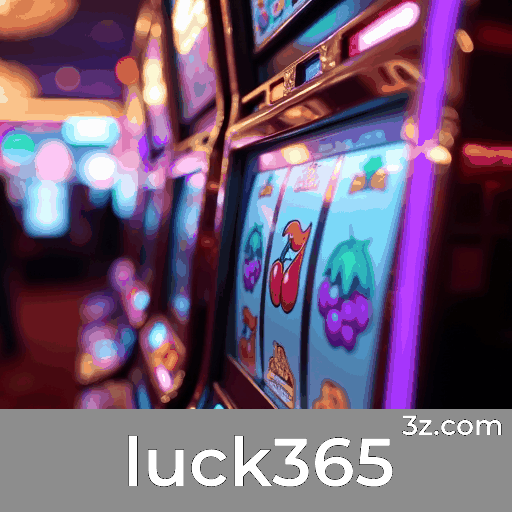 Tecnologia de Jogo 3D com Dealer Real no luck365