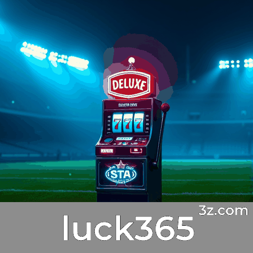 Experimente luck365: Apostas Rápidas e Completas