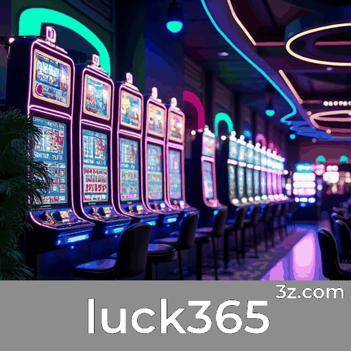 Experimente luck365: Apostas Rápidas e Completas
