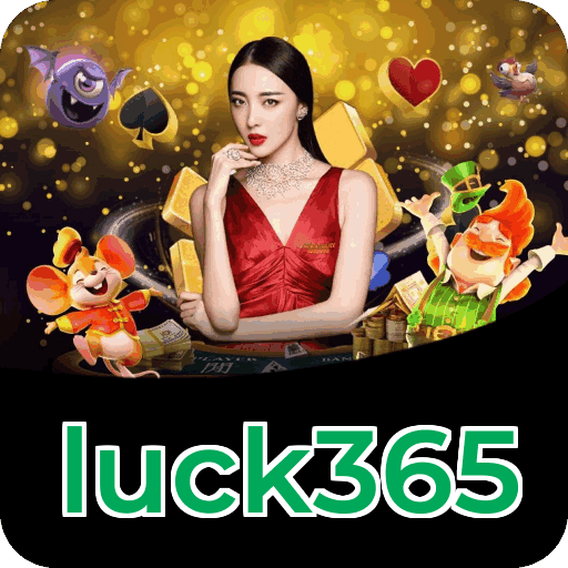 Instalar APK luck365
